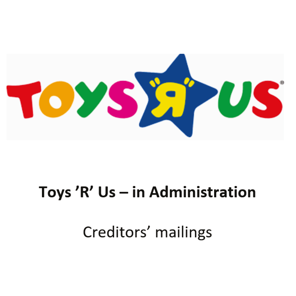 INSOLVENCY & RESTRUCTURING - 4